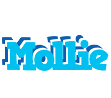 Mollie jacuzzi logo