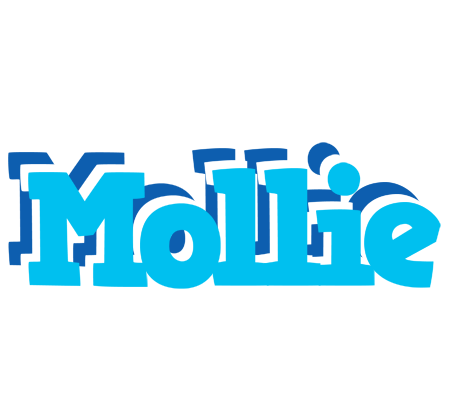 Mollie jacuzzi logo
