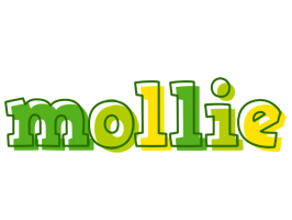 Mollie juice logo