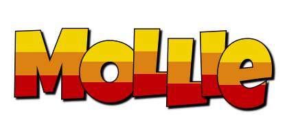 Mollie jungle logo