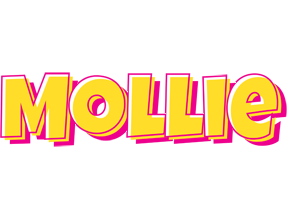 Mollie kaboom logo