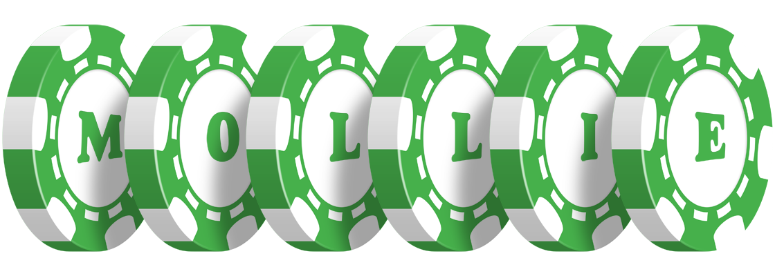 Mollie kicker logo