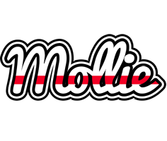 Mollie kingdom logo