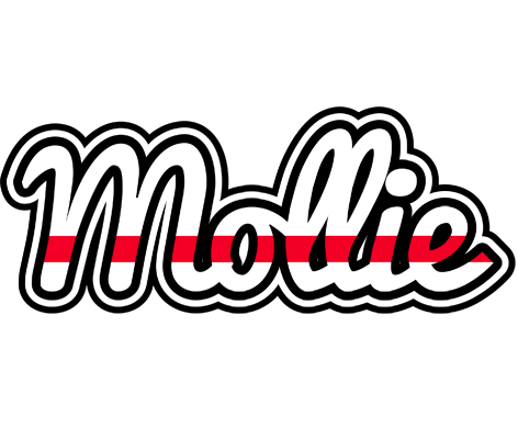 Mollie kingdom logo