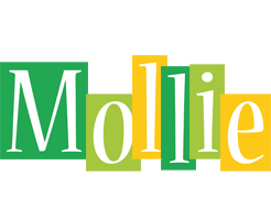 Mollie lemonade logo