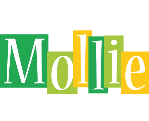 Mollie lemonade logo
