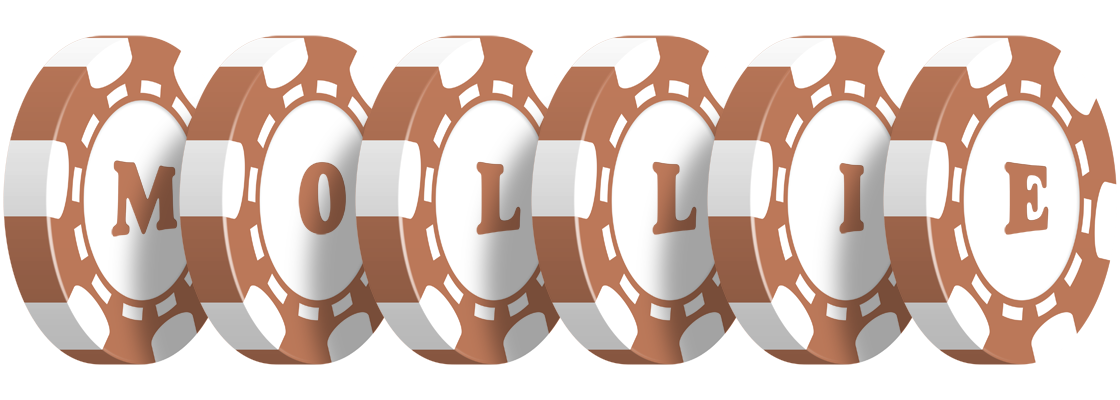 Mollie limit logo