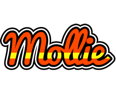 Mollie madrid logo