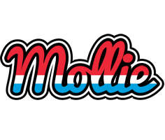 Mollie norway logo