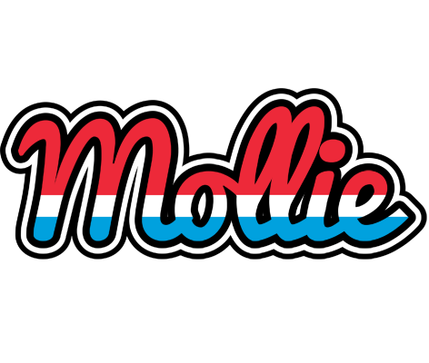 Mollie norway logo