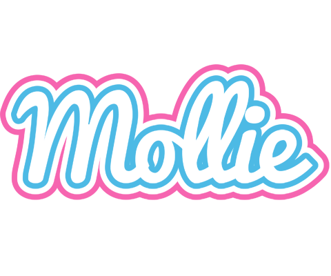 Mollie outdoors logo