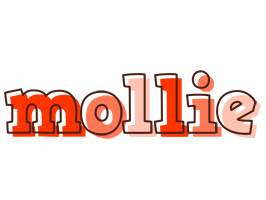 Mollie paint logo