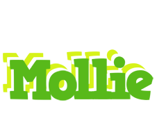 Mollie picnic logo