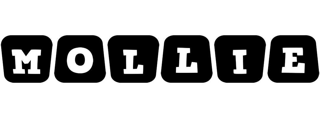Mollie racing logo