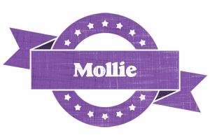 Mollie royal logo