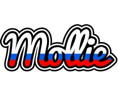 Mollie russia logo