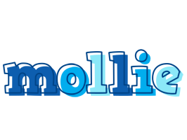 Mollie sailor logo