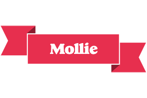 Mollie sale logo