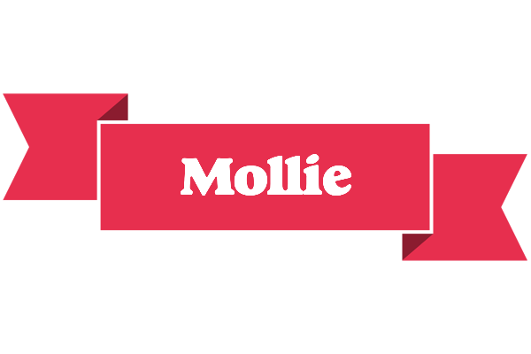 Mollie sale logo