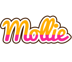 Mollie smoothie logo