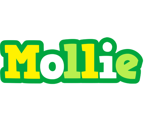 Mollie soccer logo