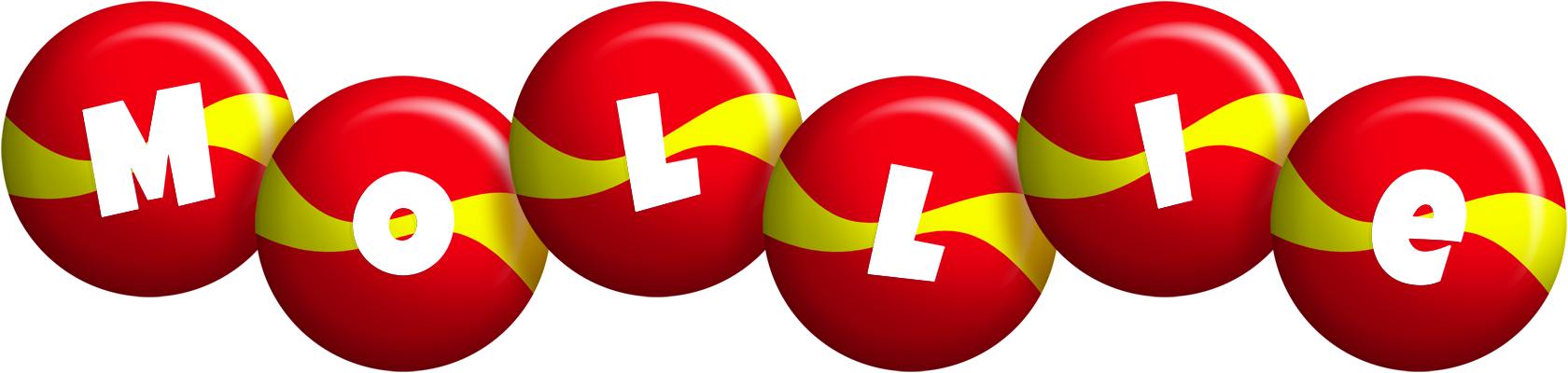 Mollie spain logo