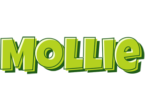 Mollie summer logo