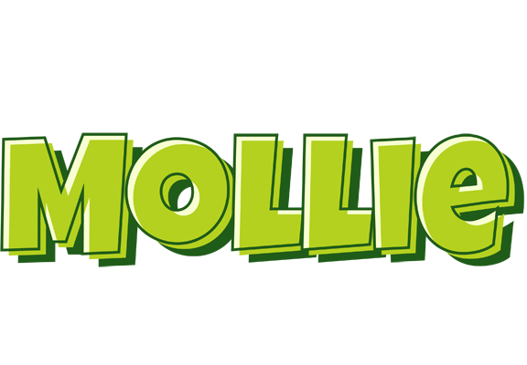 Mollie summer logo