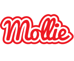 Mollie sunshine logo