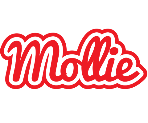 Mollie sunshine logo