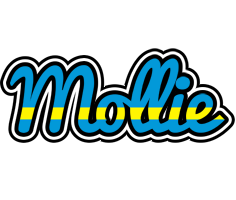 Mollie sweden logo