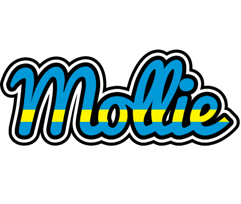 Mollie sweden logo