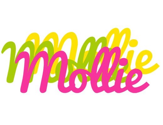 Mollie sweets logo