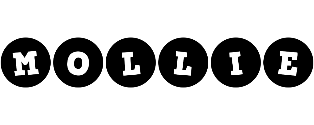 Mollie tools logo