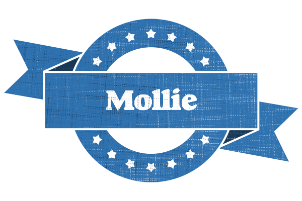 Mollie trust logo