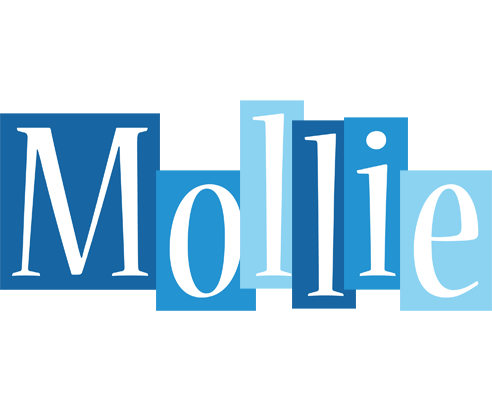 Mollie winter logo