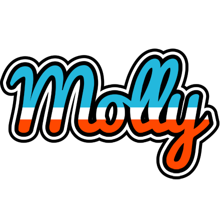 Molly america logo