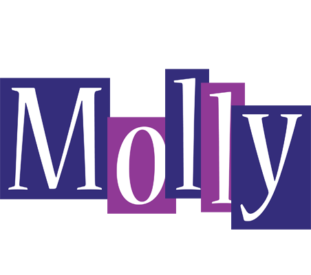 Molly autumn logo