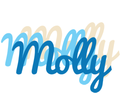 Molly breeze logo