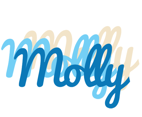 Molly breeze logo