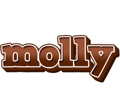 Molly brownie logo