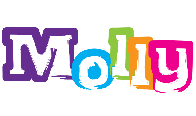 Molly casino logo