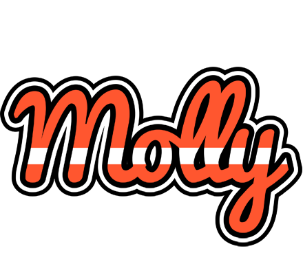 Molly denmark logo