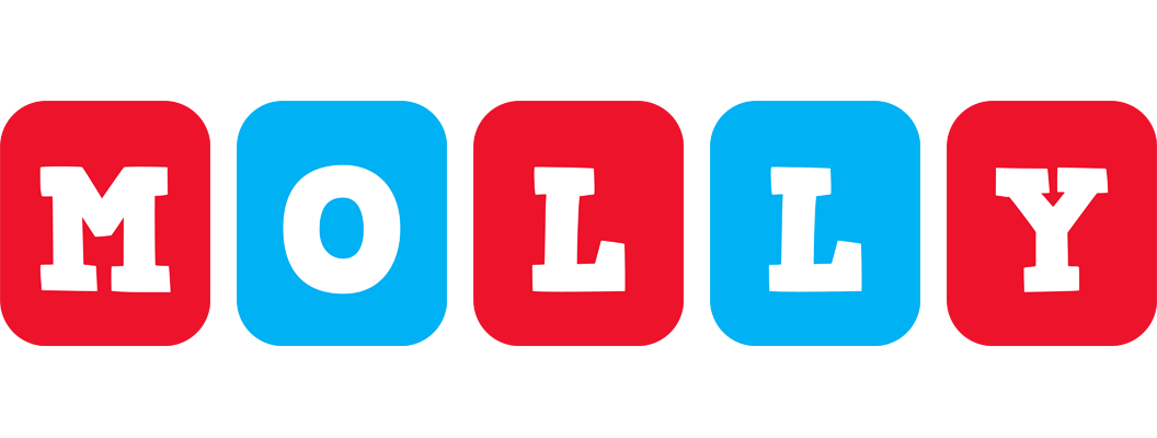 Molly diesel logo