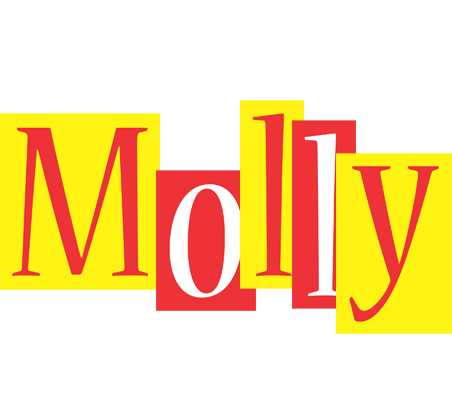 Molly errors logo