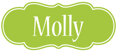 Molly family logo