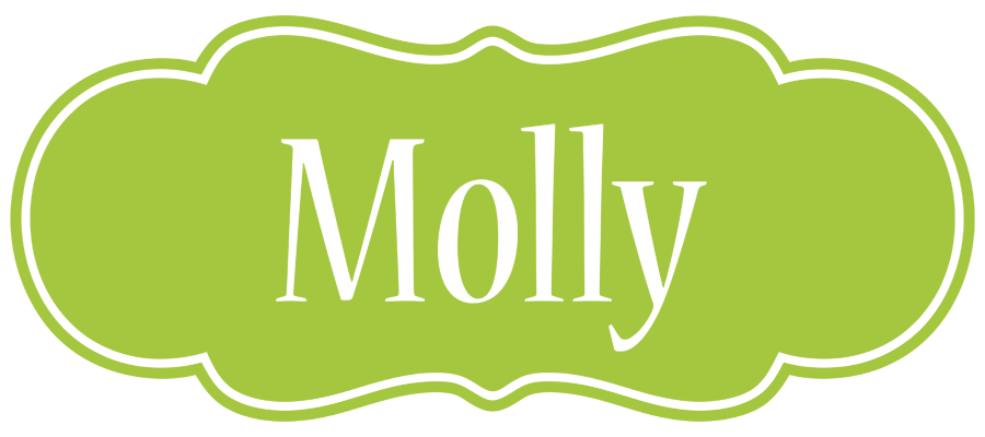 Molly family logo