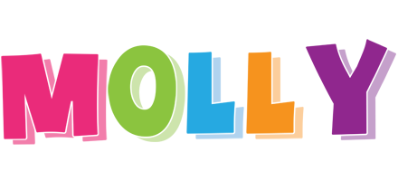 Molly friday logo