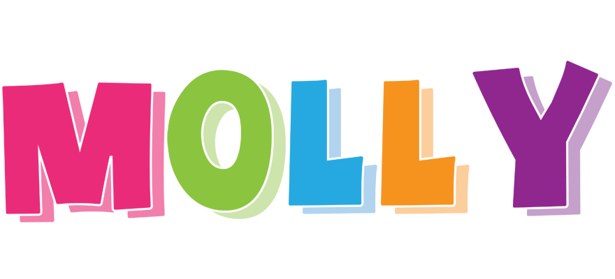 Molly friday logo