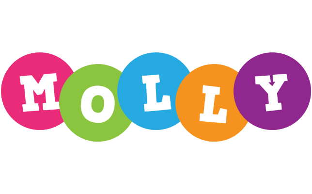 Molly friends logo